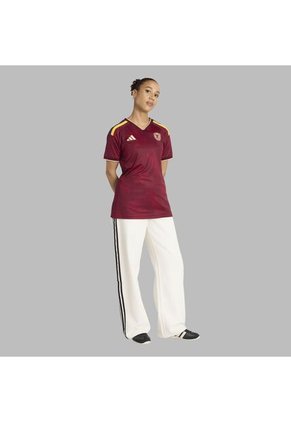 Camiseta Adidas Mujer Selección De Venezuela Local 2026