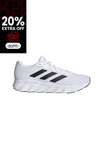 TENIS ADIDAS UNISEXO ID5252 SWITCH MOVE Talla 8.5 adidas Performance
