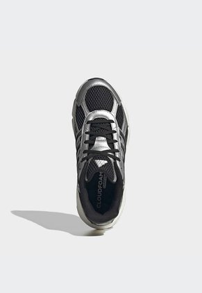 Tenis Lifestyle adidas Sportswear Technochaos 2000 Negro