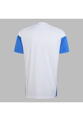 Camiseta Adidas Hombre De Training Tiro De Colombia 2026