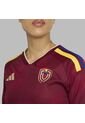 Camiseta Adidas Mujer Selección De Venezuela Local 2026 de adidas Performance