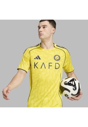 Camiseta Adidas Hombre Al Nassr FC Local 25/26