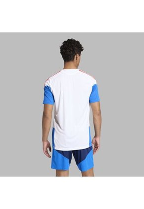 Camiseta Adidas Hombre De Training Tiro De Colombia 2026