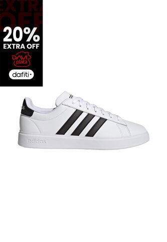 TENIS ADIDAS HOMBRE GW9195 Talla 9.5 adidas Performance