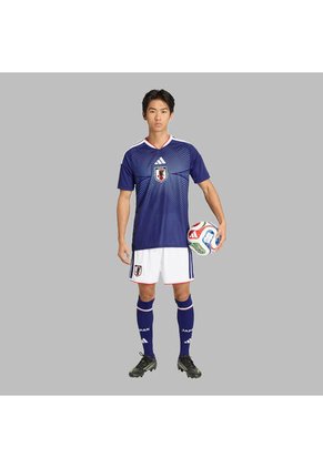 Camiseta Adidas Hombre Selección De Japón Local 2026/2027