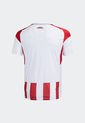 Camiseta Rojo-Blanco adidas Performance Junior FC Local de adidas Performance