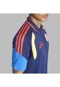 Camiseta Adidas Hombre Tipo Polo Tiro De Colombia 2026 de adidas Performance