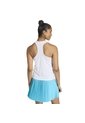 CAMISILLA CLUB TANK V ADIDAS de adidas Performance