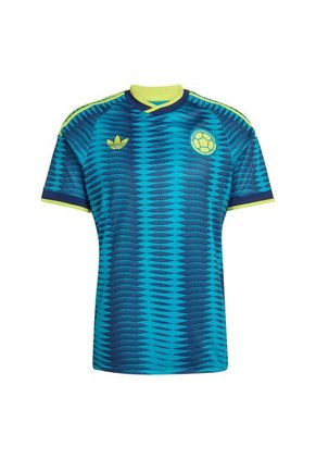 CAMISETA VISITANTE SELECCIÓN COLOMBIA 26 Talla XL