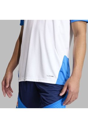 Camiseta Adidas Hombre De Training Tiro De Colombia 2026