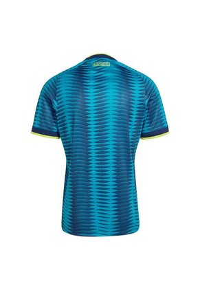 CAMISETA VISITANTE SELECCIÓN COLOMBIA 26 Talla XL