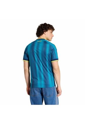 CAMISETA VISITANTE SELECCIÓN COLOMBIA 26 Talla XL