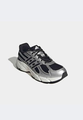 Tenis Lifestyle adidas Sportswear Technochaos 2000 Negro