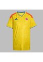Camiseta Adidas Mujer Selección Colombia 2026 de adidas Performance