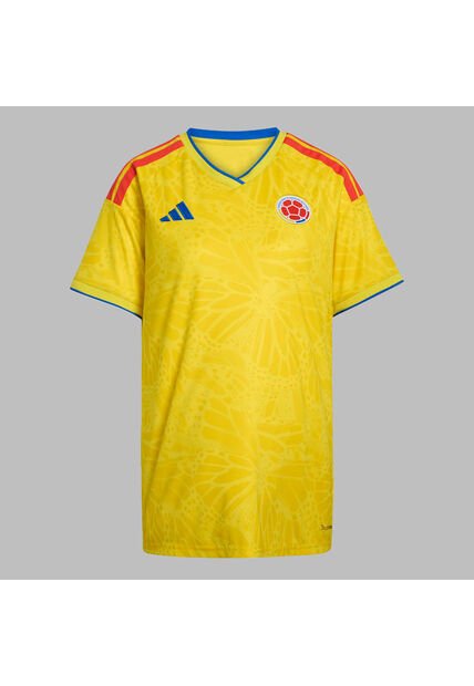 Camiseta Adidas Mujer Selección Colombia 2026