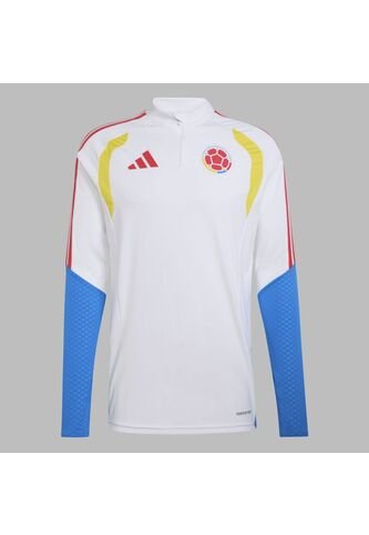 Camiseta Adidas Hombre De Training De Colombia 2026 adidas Performance