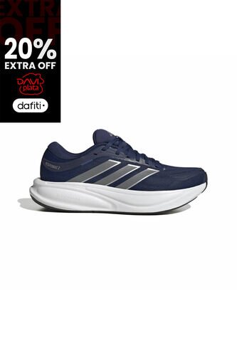 TENIS ADIDAS HOMBRE KJ1749 RESPONSE 2 Talla 8 adidas Performance