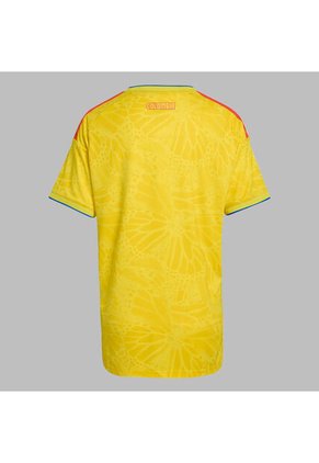 Camiseta Adidas Mujer Selección Colombia 2026