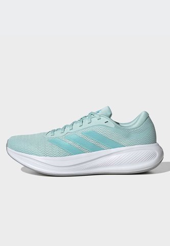 Tenis Running adidas Performance Response Runner 2 Aguamarina adidas Performance