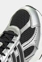 Tenis Lifestyle adidas Sportswear Technochaos 2000 Negro de adidas Performance