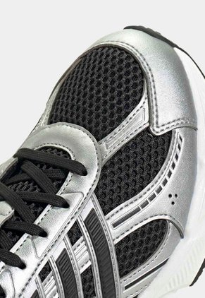 Tenis Lifestyle adidas Sportswear Technochaos 2000 Negro