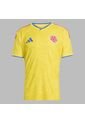 Camiseta Adidas Hombre Auténtica De Local Sele Colombia 2026 de adidas Performance