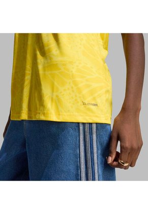 Camiseta Adidas Mujer Selección Colombia 2026