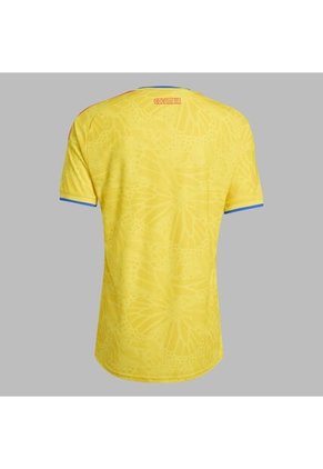Camiseta Adidas Hombre Auténtica De Local Sele Colombia 2026