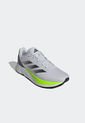 Tenis adidas Performance Duramo SL Gris de adidas Performance