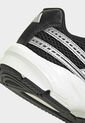 Tenis Lifestyle adidas Sportswear Technochaos 2000 Negro de adidas Performance