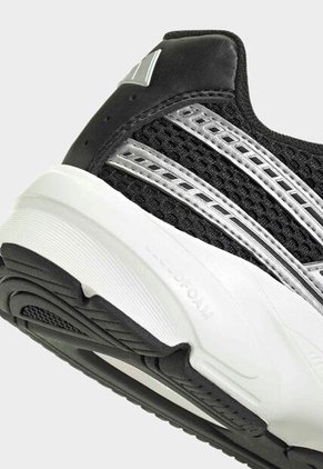 Tenis Lifestyle adidas Sportswear Technochaos 2000 Negro