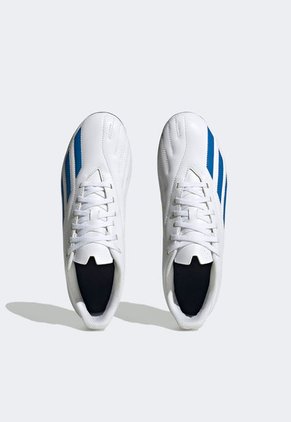 Guayos adidas Performance Deportivo II FxG Blanco