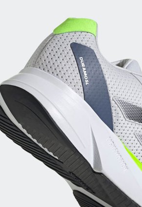 Tenis adidas Performance Duramo SL Gris