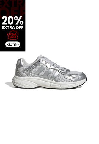 TENIS ADIDAS MUJER JH6911 ECLYPTIX 2000 Talla 6.5 adidas Performance
