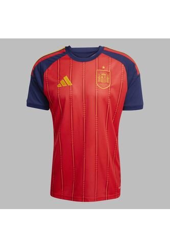 Camiseta Local España 26 adidas Performance