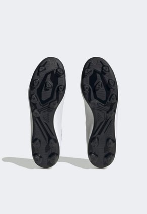 Guayos adidas Performance Deportivo II FxG Blanco