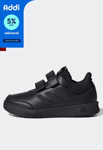 Tenis adidas Sportswear Tensaur Negro adidas Performance