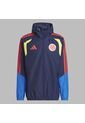 Chaqueta Adidas Hombre Tiro All Weather Colombia 26 de adidas Performance