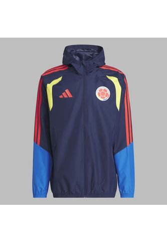 Chaqueta Adidas Hombre Tiro All Weather Colombia 26 adidas Performance