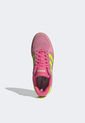 Tenis Lifestyle adidas Sportswear Breaknet Sleek Rosa de adidas Performance