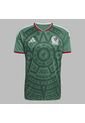 Camiseta Local Selección Nacional De México 26 de adidas Performance