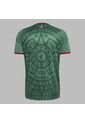 Camiseta Local Selección Nacional De México 26 de adidas Performance