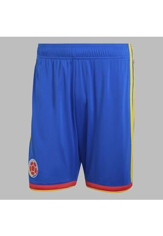 Shorts Local Selección Colombia 26 adidas Performance