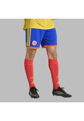 Shorts Local Selección Colombia 26