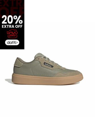 TENIS ADIDAS HOMBRE JQ4714 PARK ST 2.0 Talla 10 adidas Performance
