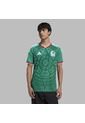 Camiseta Local Selección Nacional De México 26 de adidas Performance