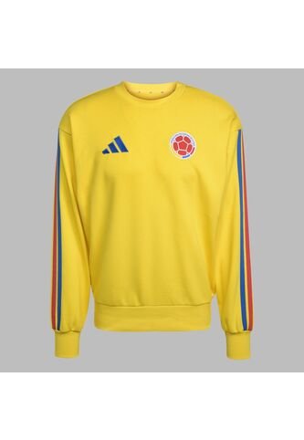 Buzo Colombia ADN Cuello Redondo adidas Performance