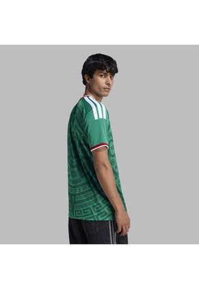 Camiseta Local Selección Nacional De México 26