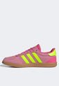 Tenis Lifestyle adidas Sportswear Breaknet Sleek Rosa de adidas Performance