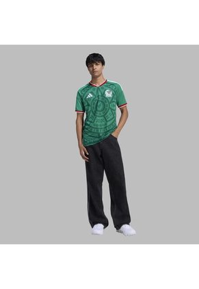 Camiseta Local Selección Nacional De México 26
